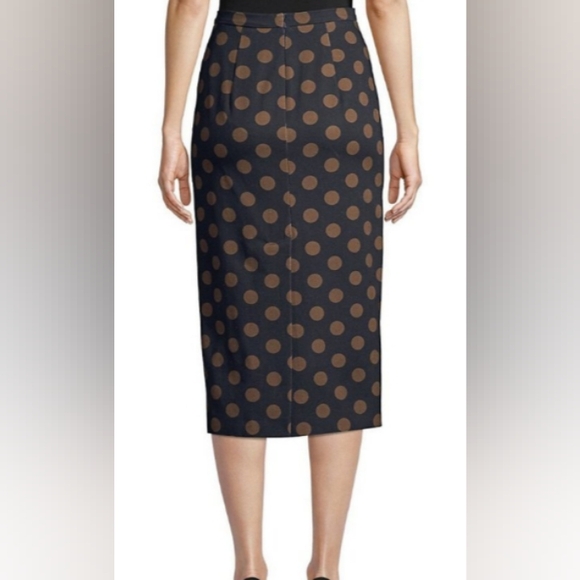 MM cotton skirt - Picture 2 of 8